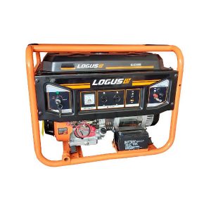 Generador eléctrico