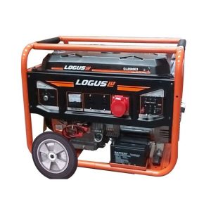 Generador eléctrico