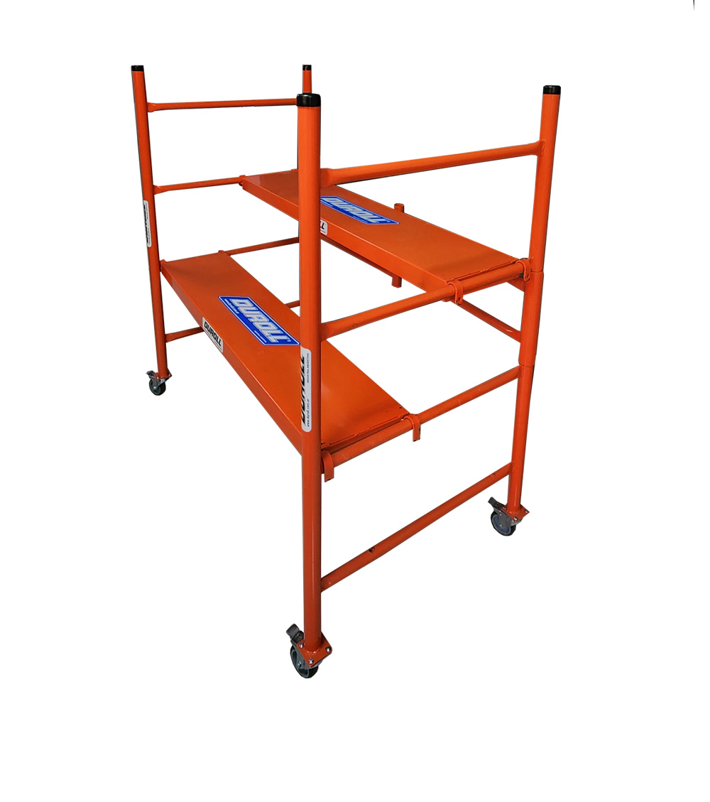 ANDAMIO TUBULAR PLEGABLE PROFESIONAL ATPP