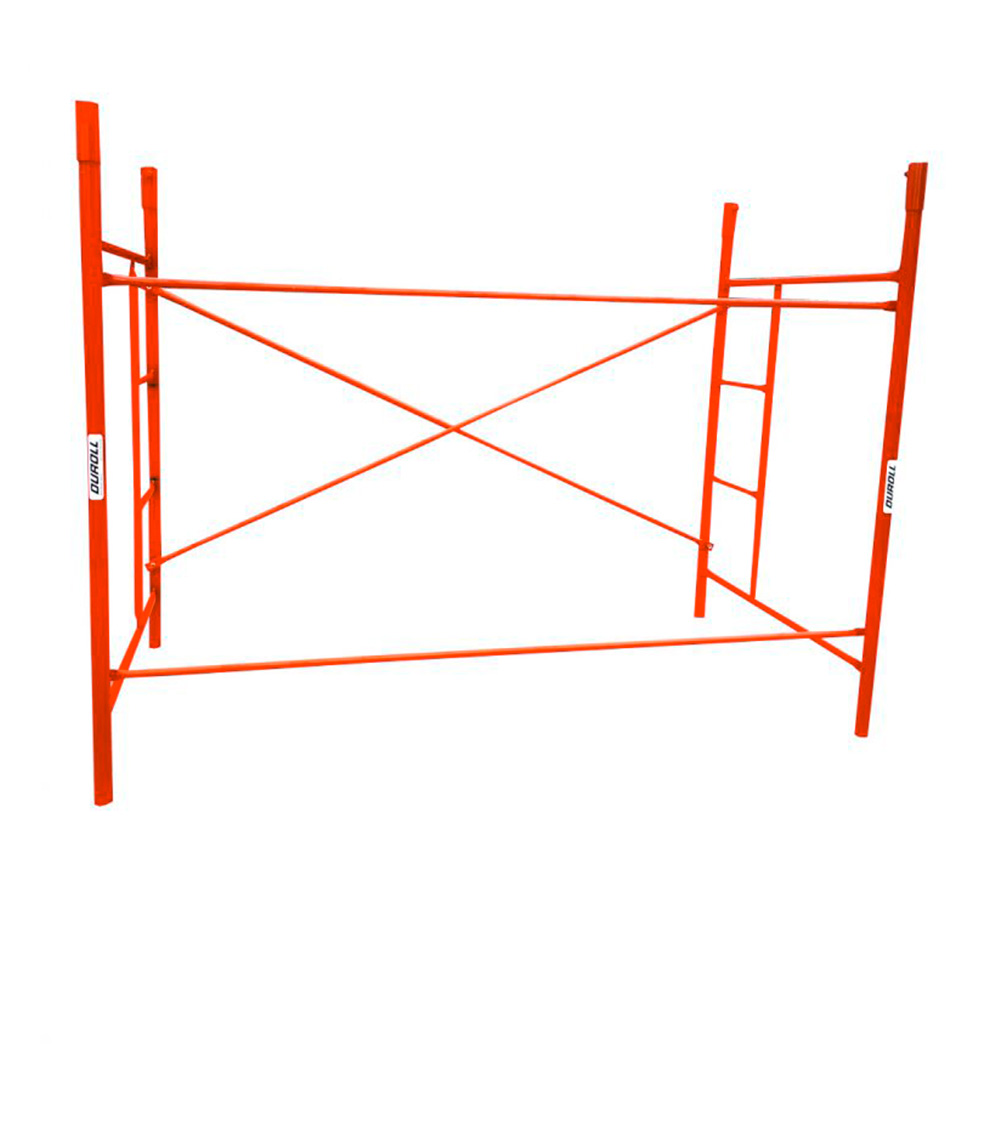 ANDAMIO TUBULAR ALTA RESISTENCIA 3 METROS AT-300