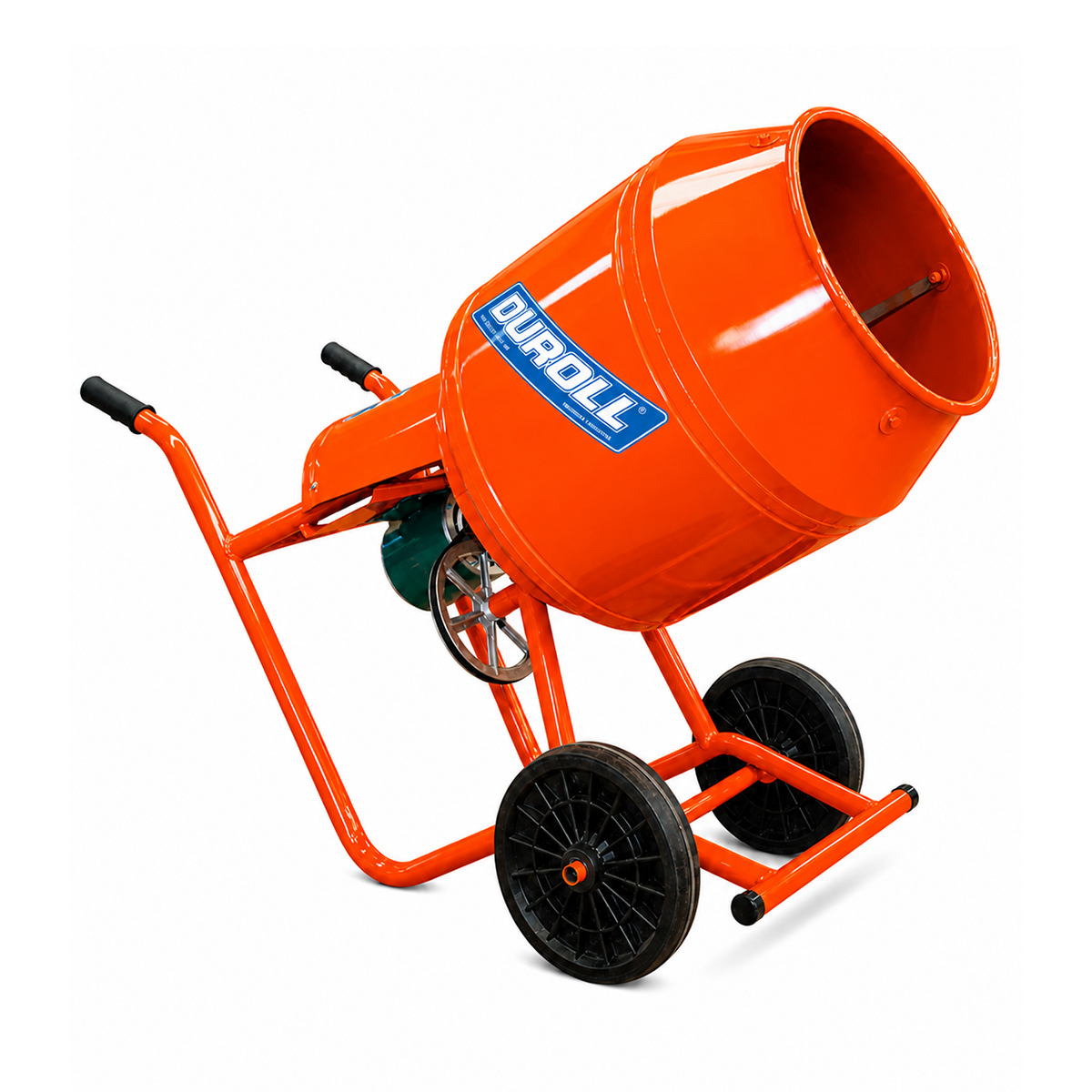 HORMIGONERA 130LTS H-130